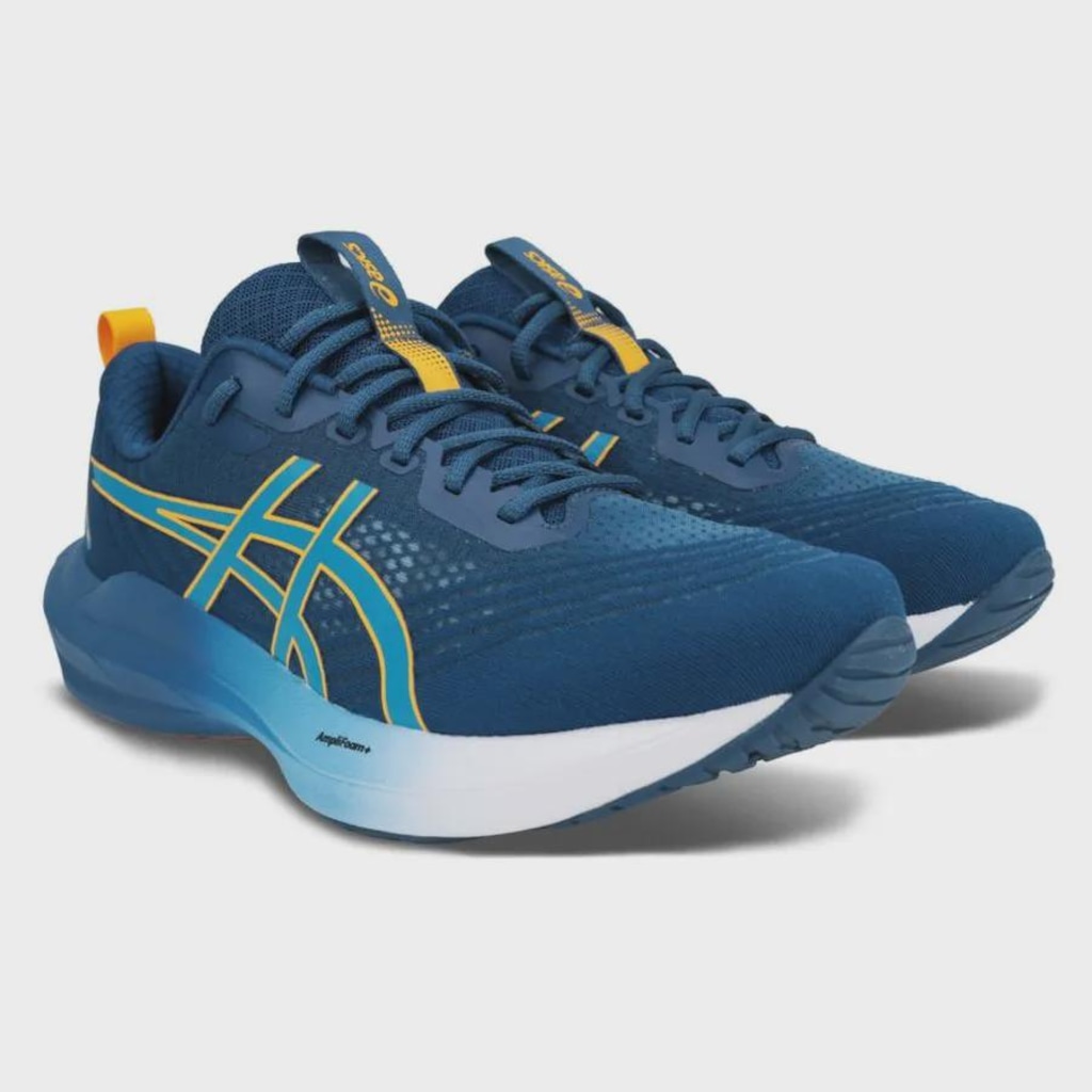 Imagem 4 do produto Tênis Masculino ASICS GEL-Nagoya 8