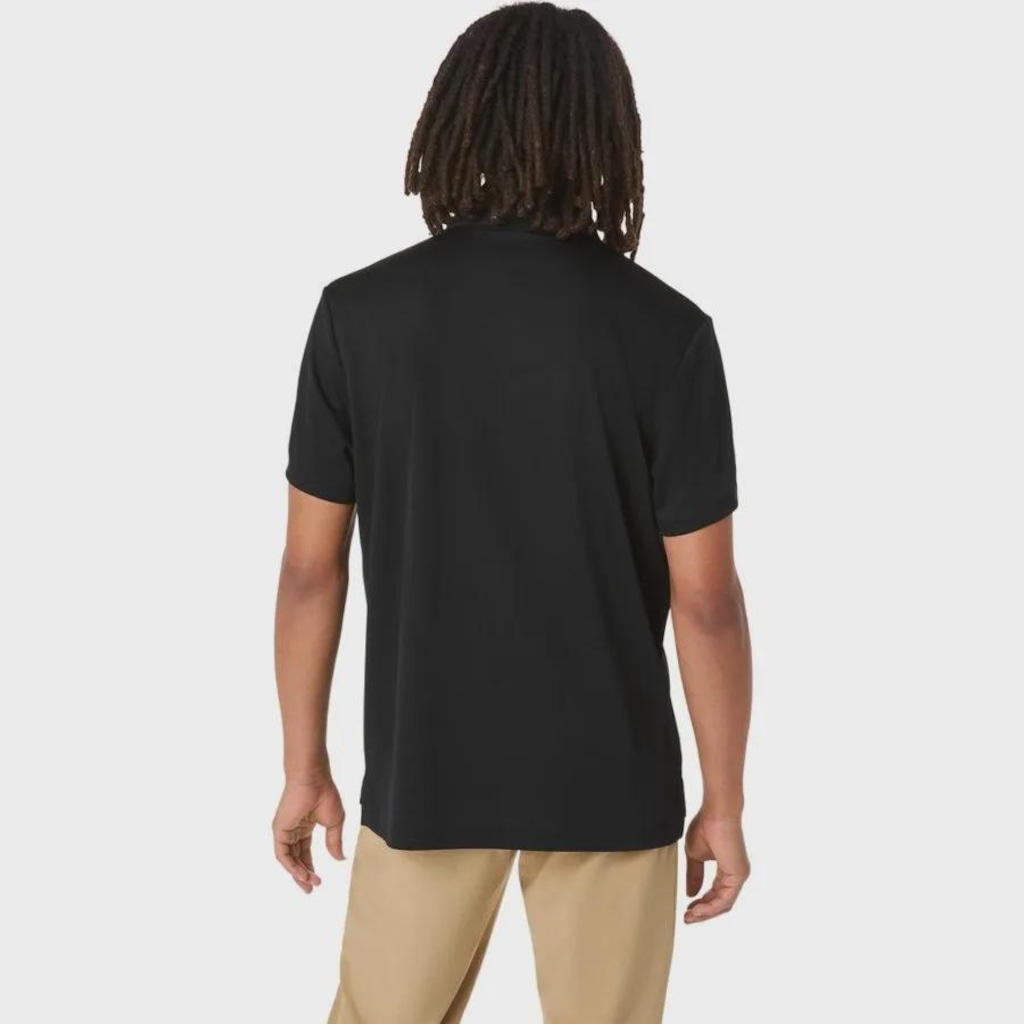 Imagem 3 do produto Camiseta Polo ASICS Sleeve Masculino