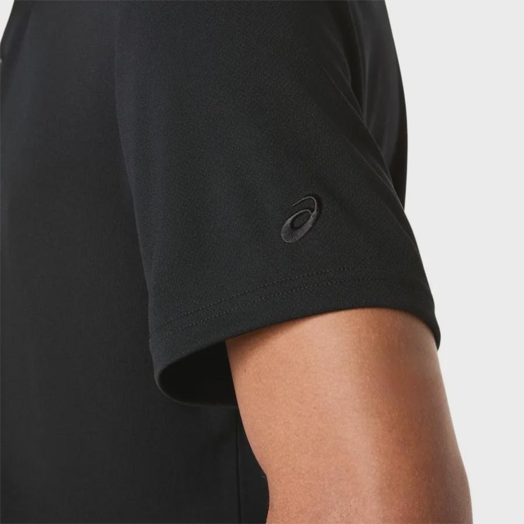 Imagem 5 do produto Camiseta Polo ASICS Sleeve Masculino
