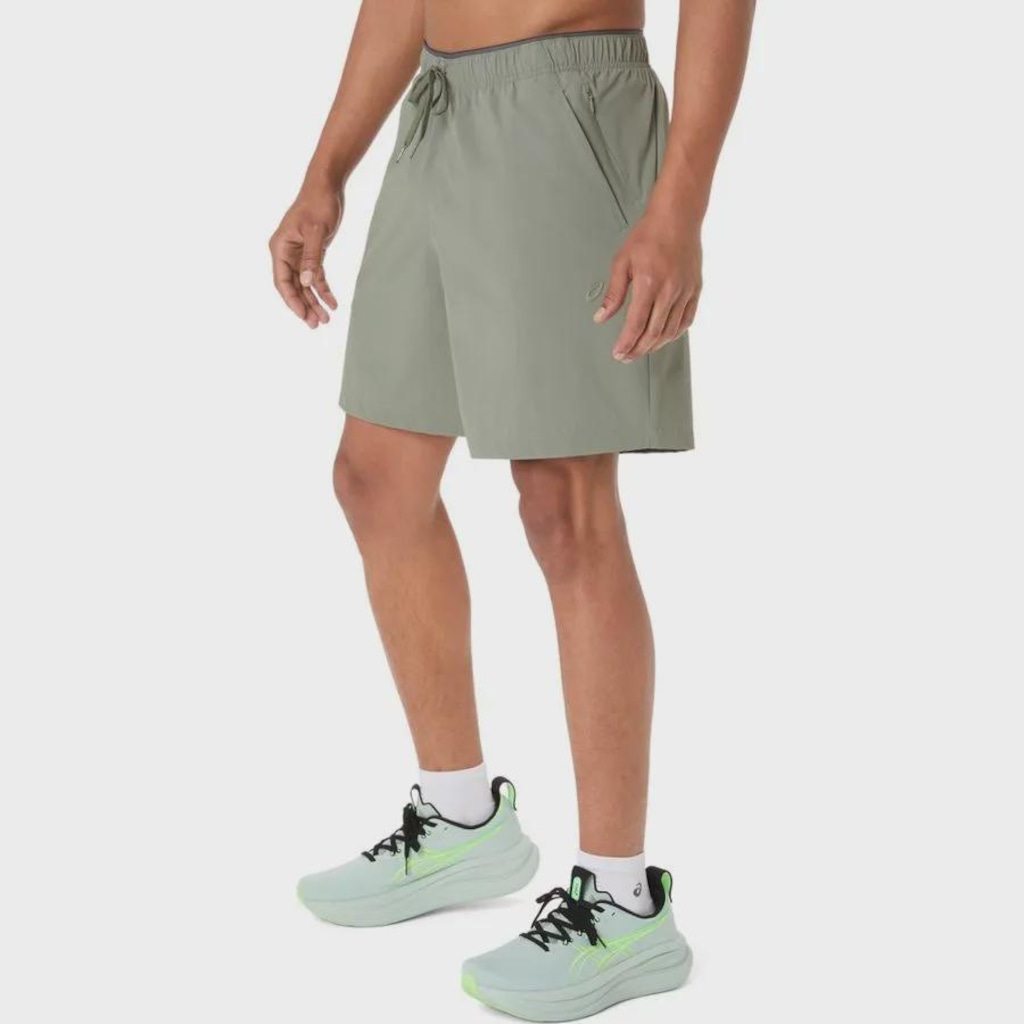 Imagem 2 do produto Shorts ASICS Comfort Core Stretch Woven 7IN Masculino