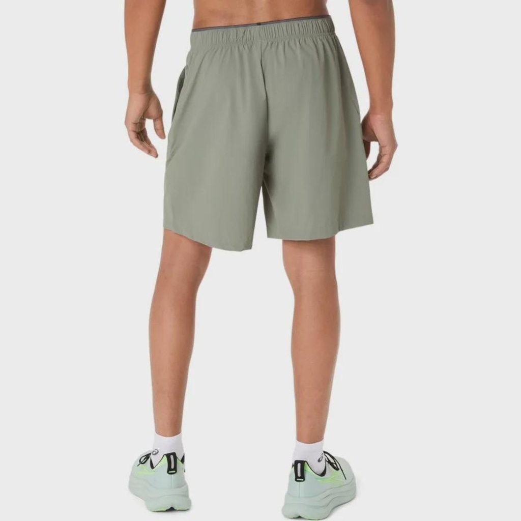 Imagem 3 do produto Shorts ASICS Comfort Core Stretch Woven 7IN Masculino