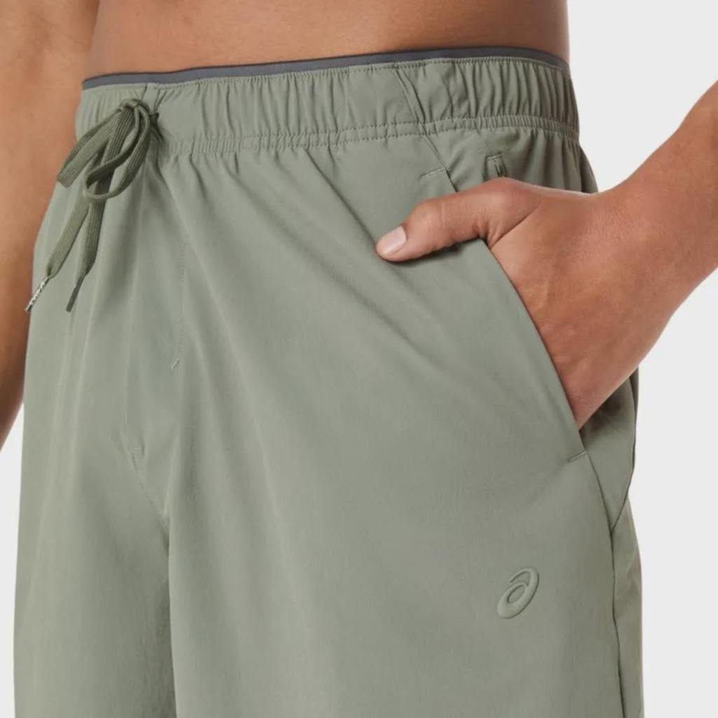 Imagem 4 do produto Shorts ASICS Comfort Core Stretch Woven 7IN Masculino