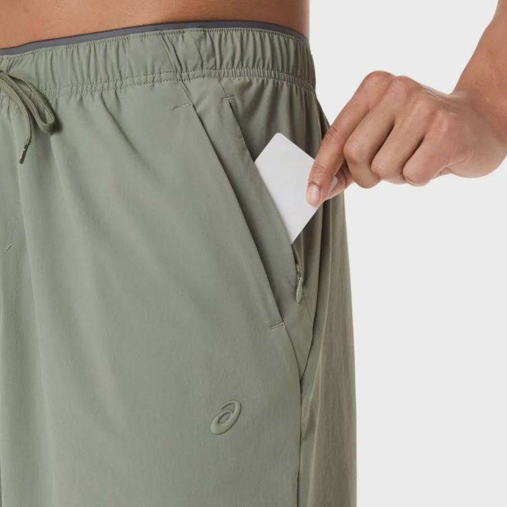 Imagem 5 do produto Shorts ASICS Comfort Core Stretch Woven 7IN Masculino