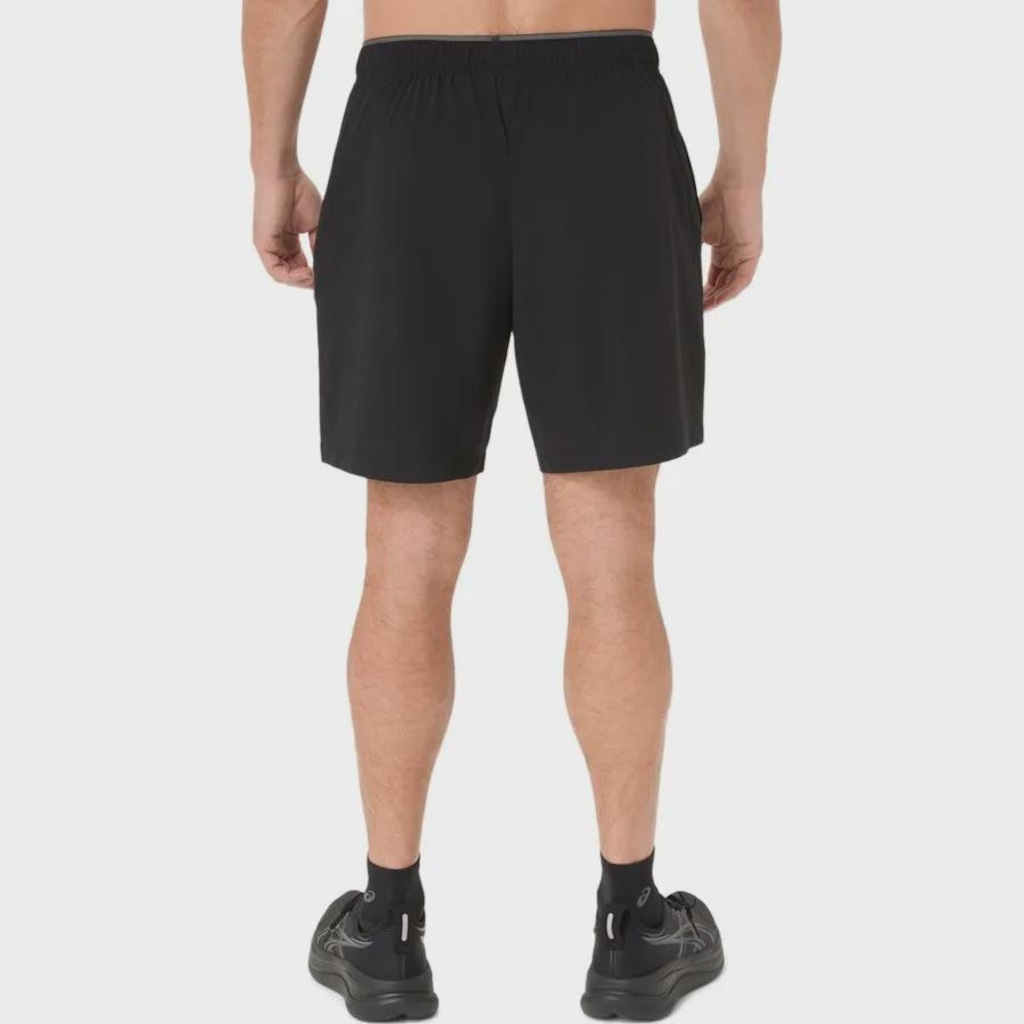 Imagem 1 do produto Shorts ASICS Comfort Core Stretch Woven 7IN Masculino