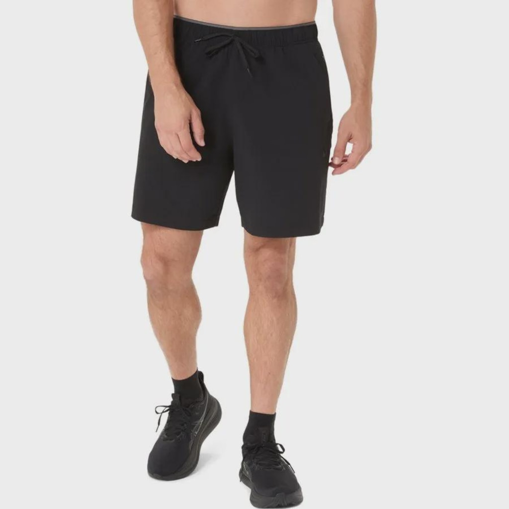 Imagem 2 do produto Shorts ASICS Comfort Core Stretch Woven 7IN Masculino