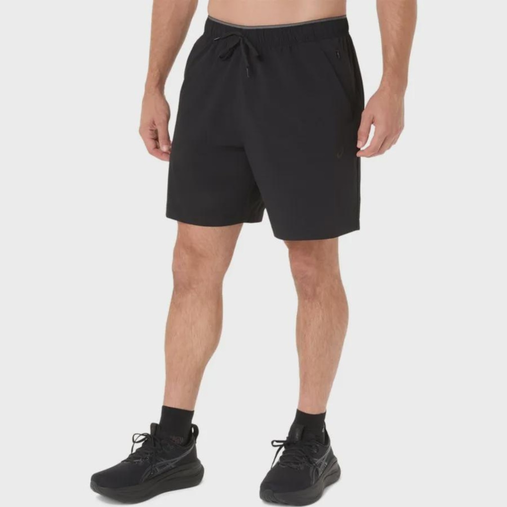 Imagem 3 do produto Shorts ASICS Comfort Core Stretch Woven 7IN Masculino