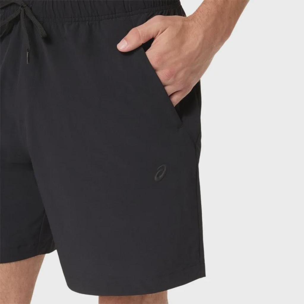 Imagem 4 do produto Shorts ASICS Comfort Core Stretch Woven 7IN Masculino