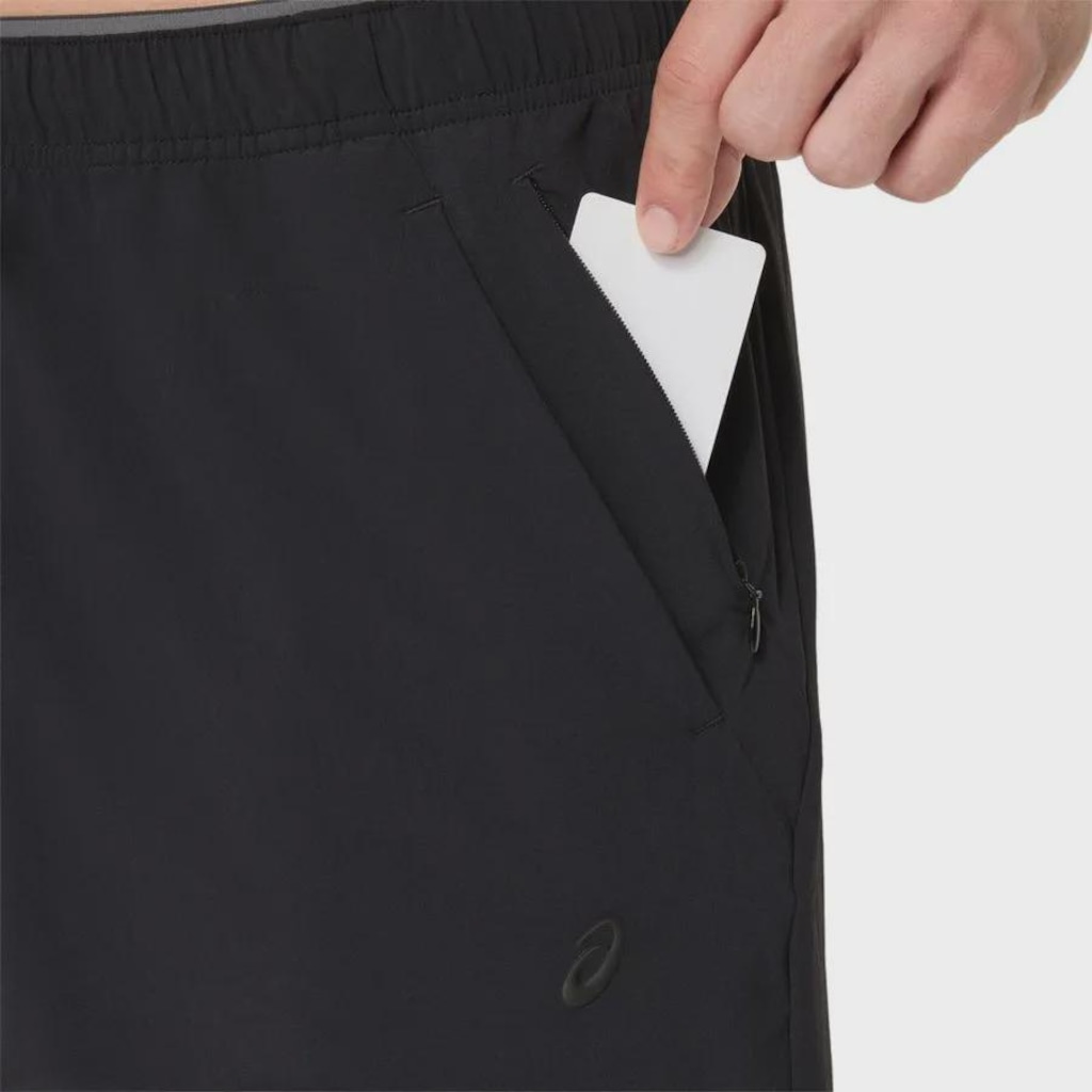 Imagem 5 do produto Shorts ASICS Comfort Core Stretch Woven 7IN Masculino