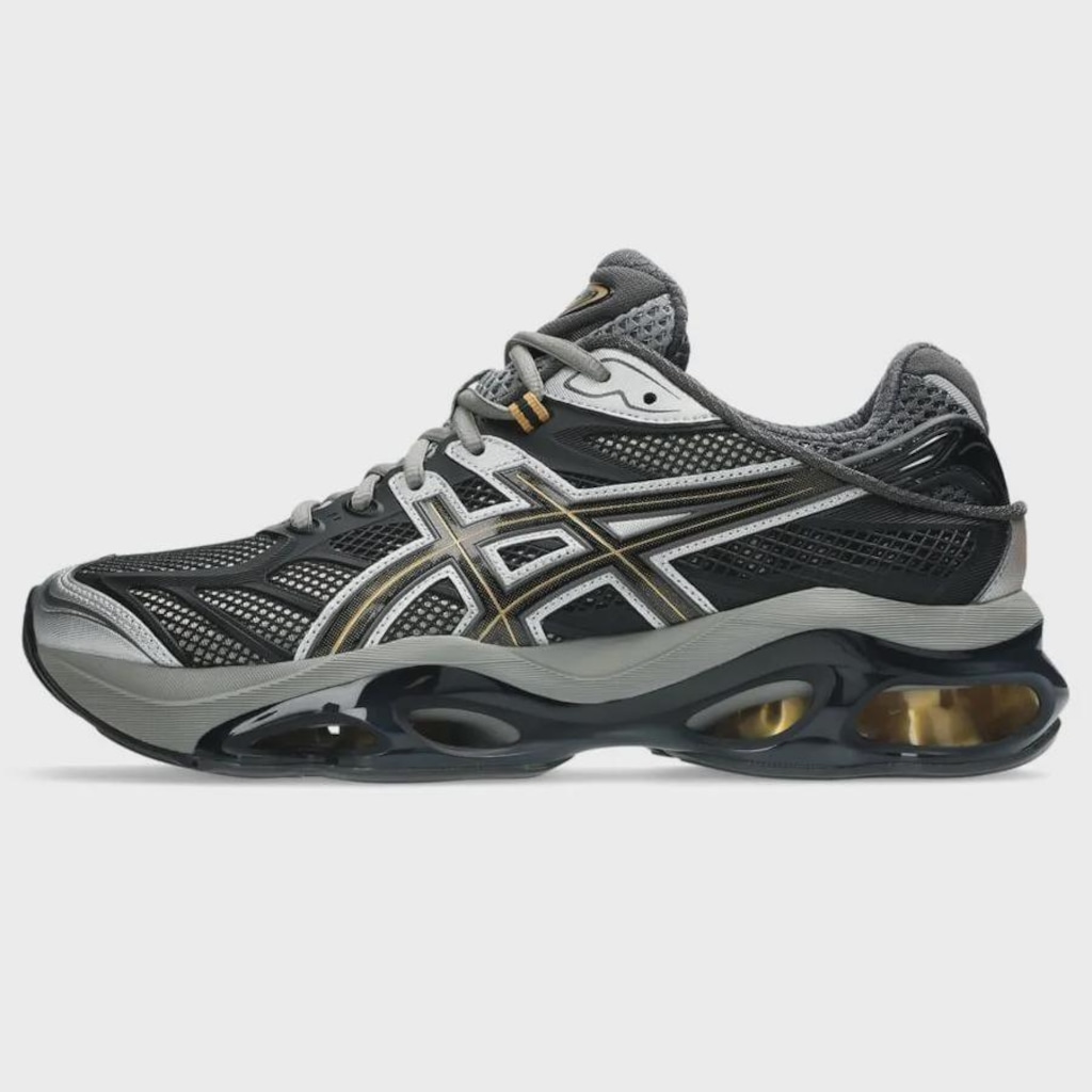 Imagem 2 do produto Tênis Asics Unissex GEL-KINETIC 2.0