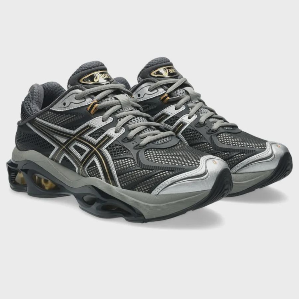 Imagem 3 do produto Tênis Asics Unissex GEL-KINETIC 2.0
