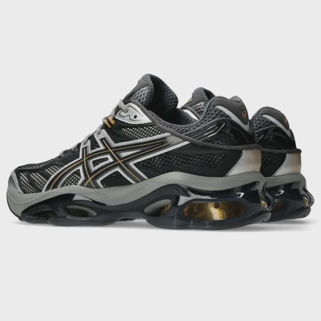 Imagem 5 do produto Tênis Asics Unissex GEL-KINETIC 2.0