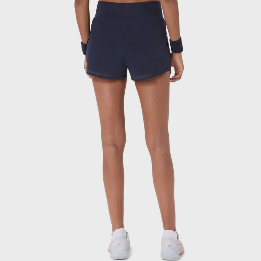 Imagem 2 do produto Shorts ASICS Match Feminino
