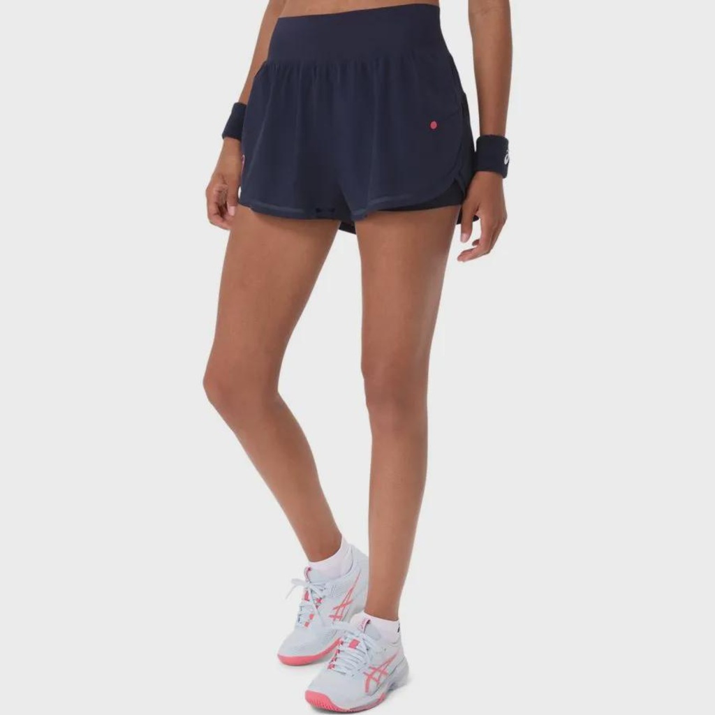 Imagem 3 do produto Shorts ASICS Match Feminino