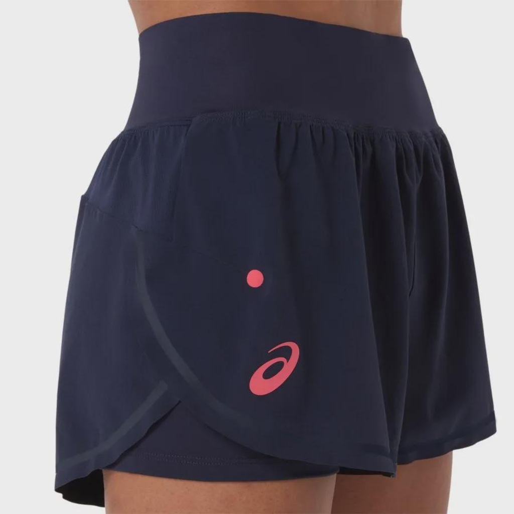 Imagem 4 do produto Shorts ASICS Match Feminino