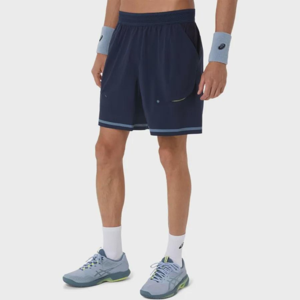 Imagem 2 do produto Shorts ASICS Match 7In Masculino