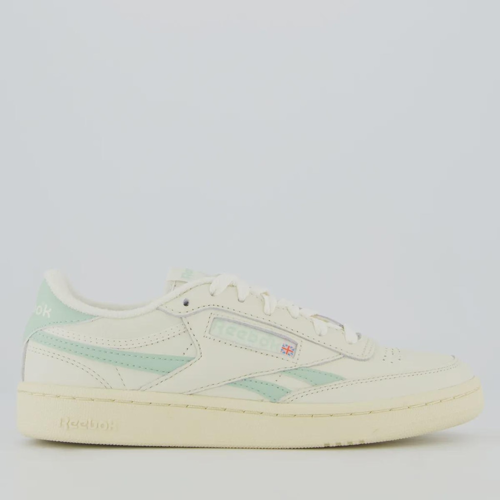 Tênis Feminino Reebok Club C Revenge Vintage