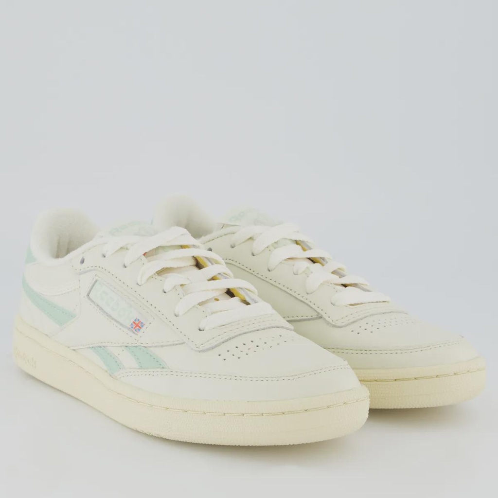Imagem 2 do produto Tênis Feminino Reebok Club C Revenge Vintage