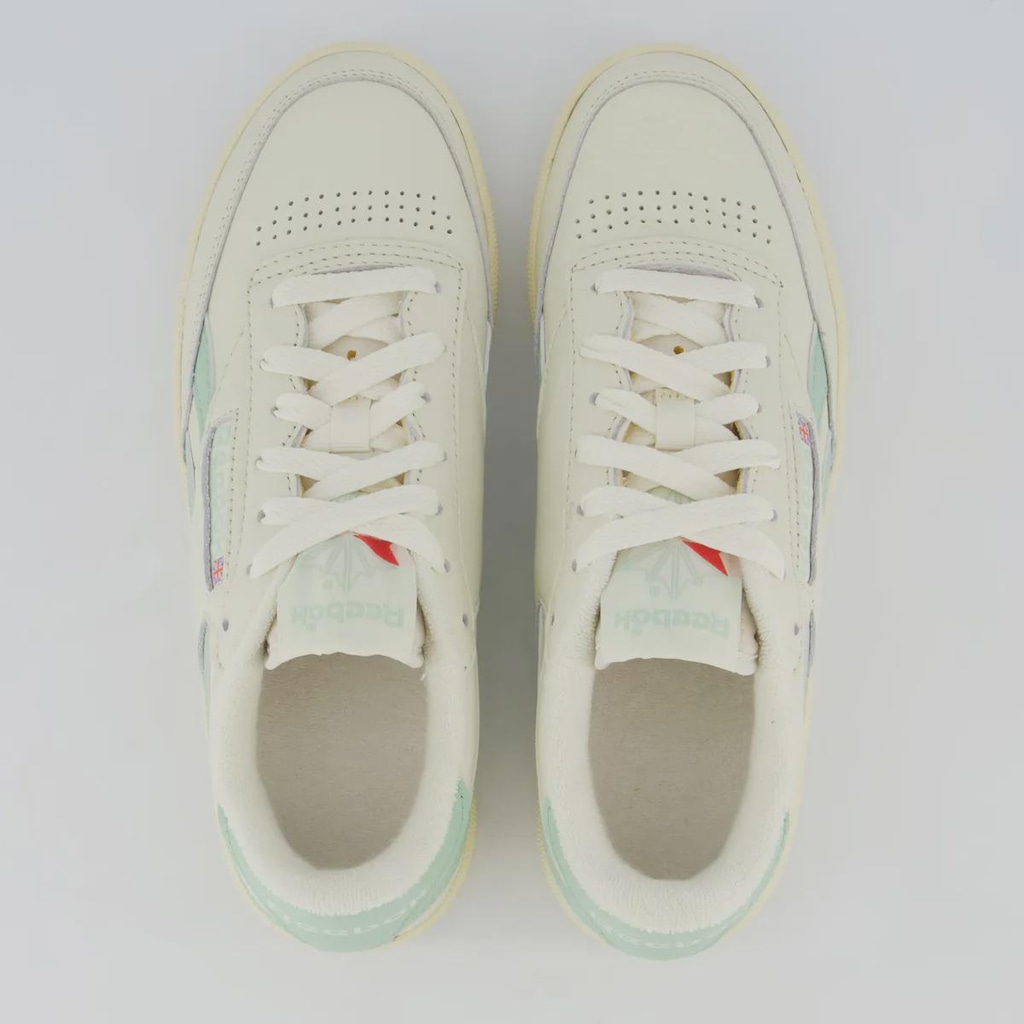 Imagem 4 do produto Tênis Feminino Reebok Club C Revenge Vintage