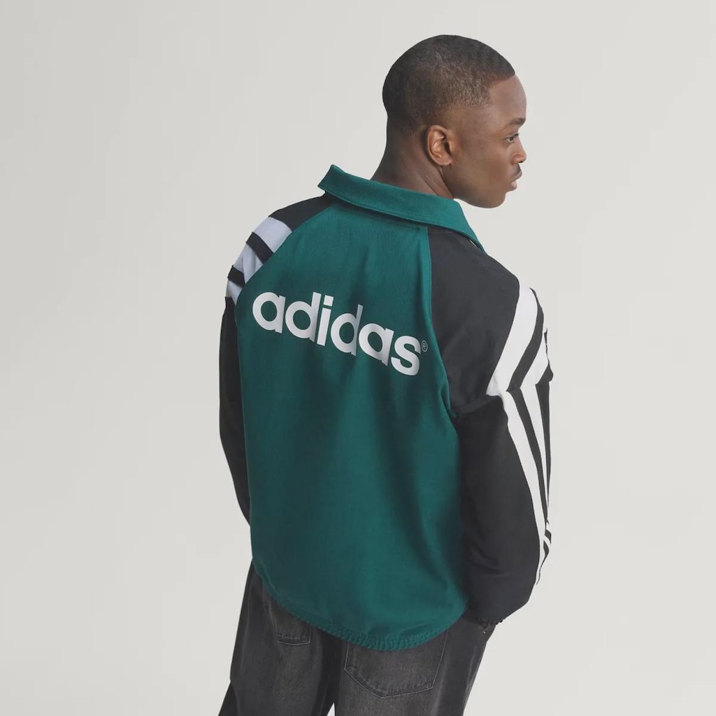 Imagem 5 do produto Moletom do Liverpool 95 Remake Edition adidas - Masculino