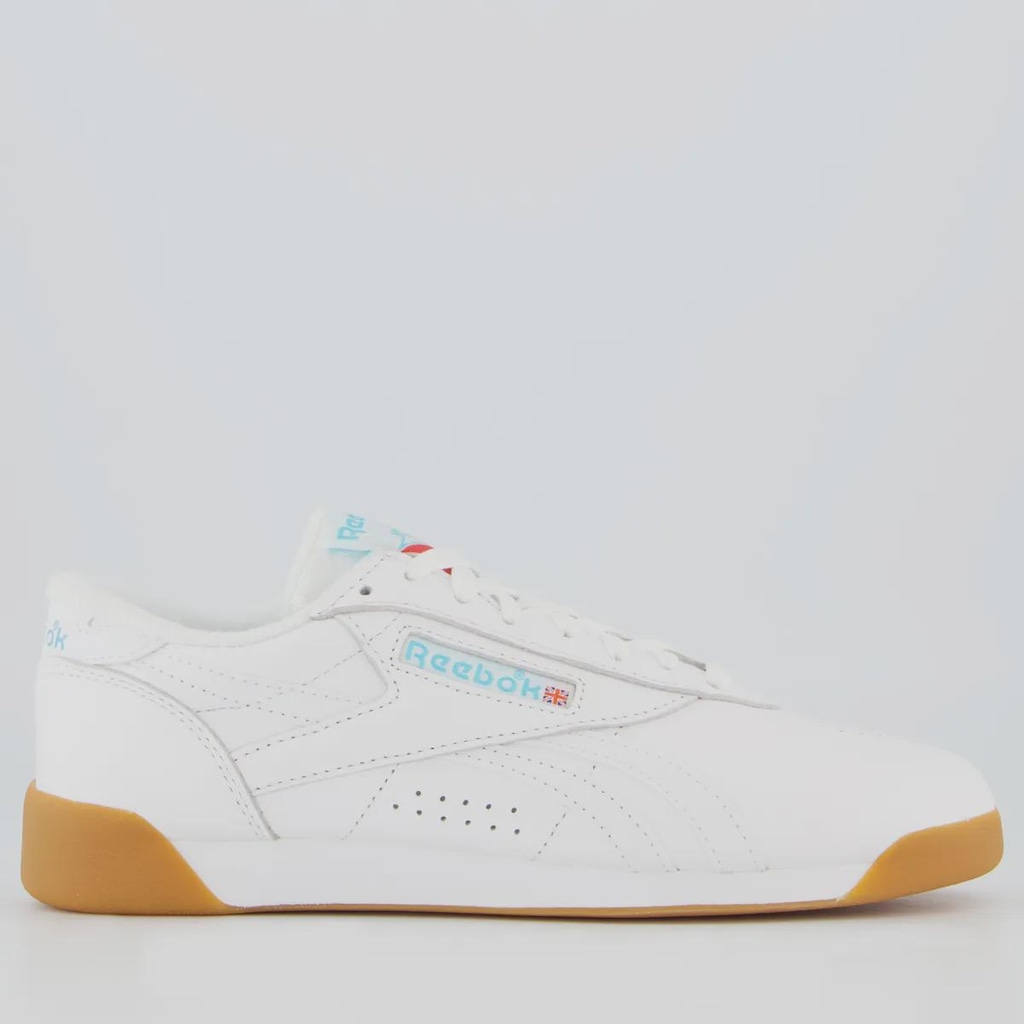 Tênis Feminino Reebok Freestyle Lo