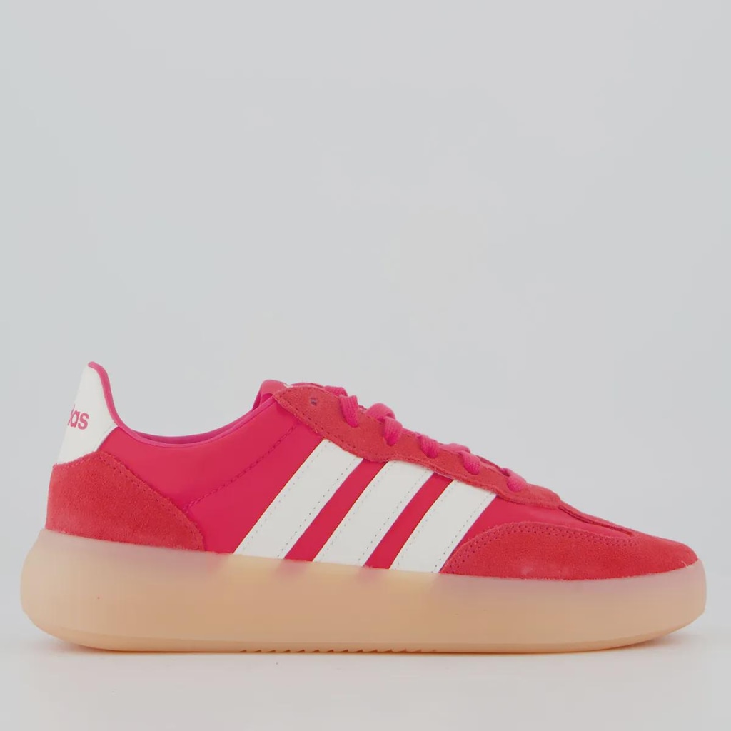 Tênis Feminino adidas Barreda Decode