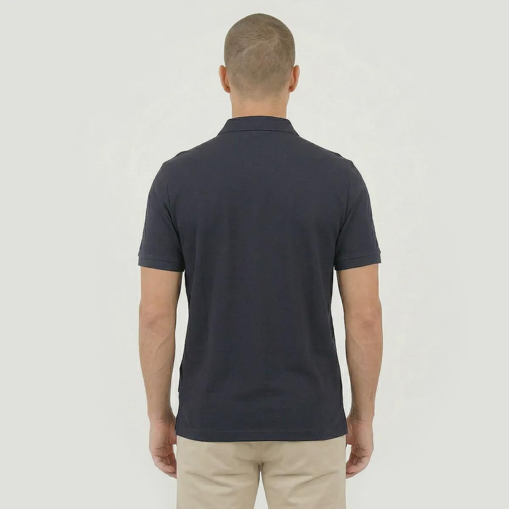Imagem 3 do produto Camisa Polo Puma ESS No.1 Logo - Masculina