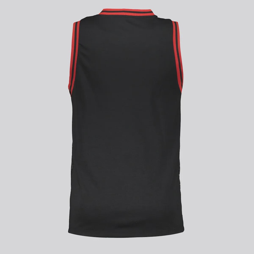 Imagem 5 do produto Regata do Flamengo Basquete - Masculina