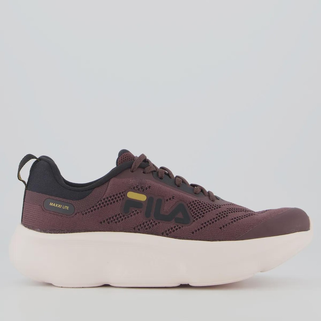 Tênis Feminino Fila Maxxi Lite