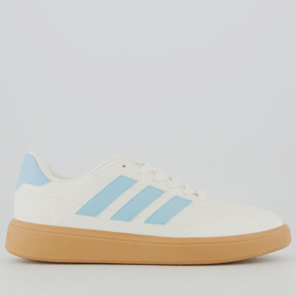 Tênis Feminino adidas Courtblock