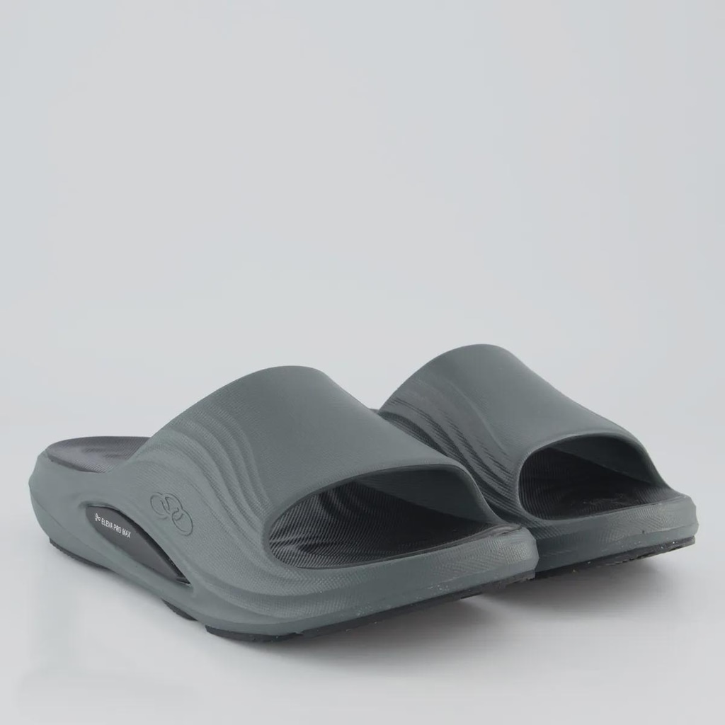 Imagem 3 do produto Chinelo Olympikus Pleno - Masculino