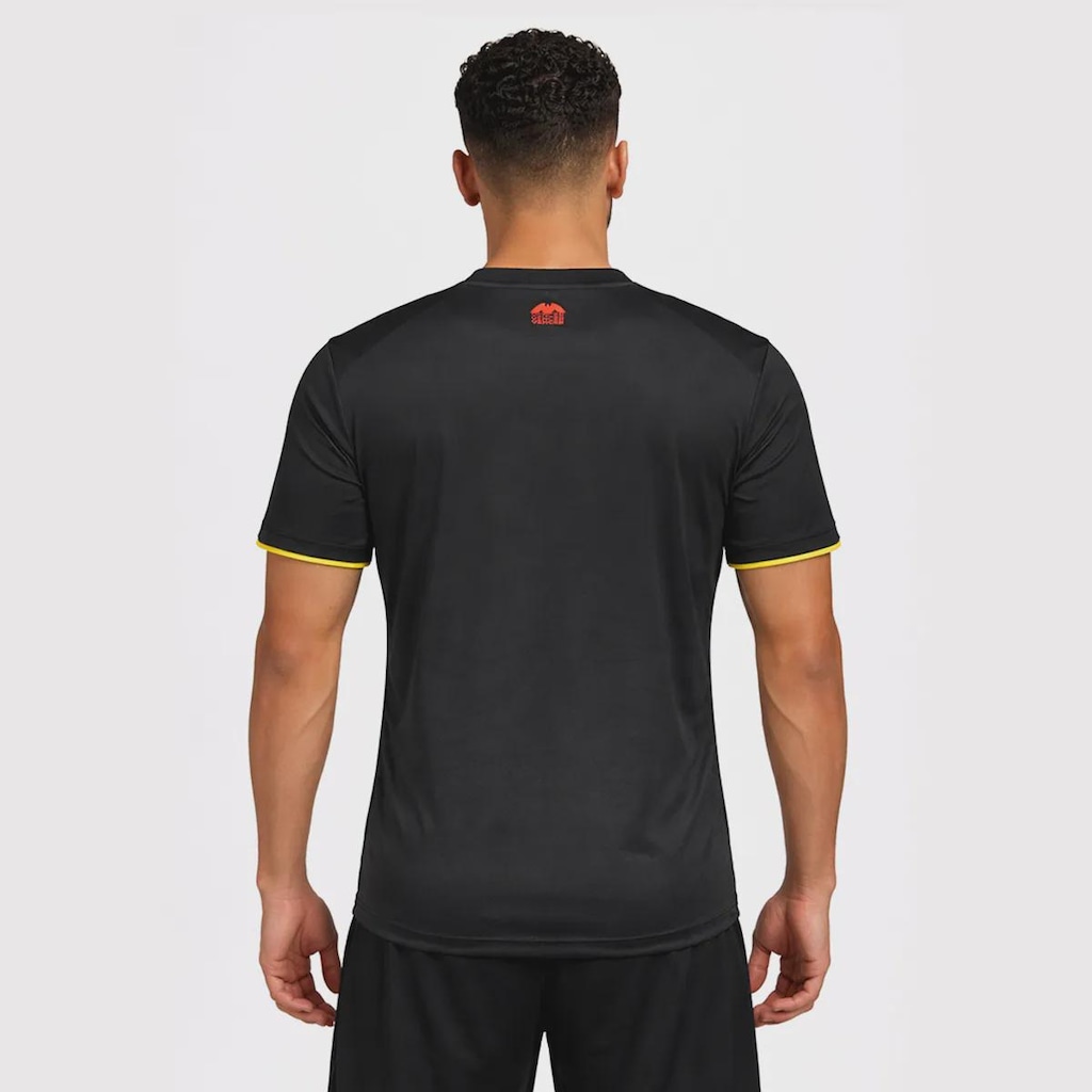 Imagem 3 do produto Camisa do Flamengo Pre-Match - Masculina