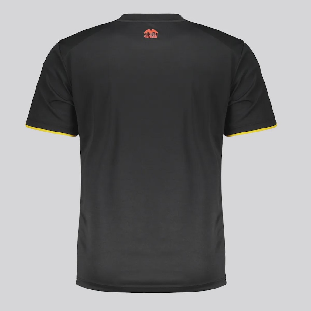 Imagem 5 do produto Camisa do Flamengo Pre-Match - Masculina