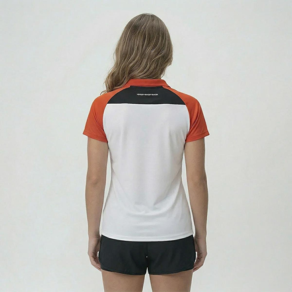 Imagem 3 do produto Camisa do Flamengo Gávea - Feminina