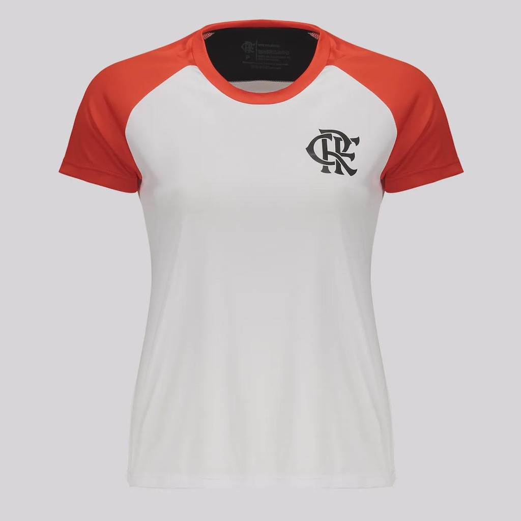 Imagem 4 do produto Camisa do Flamengo Gávea - Feminina