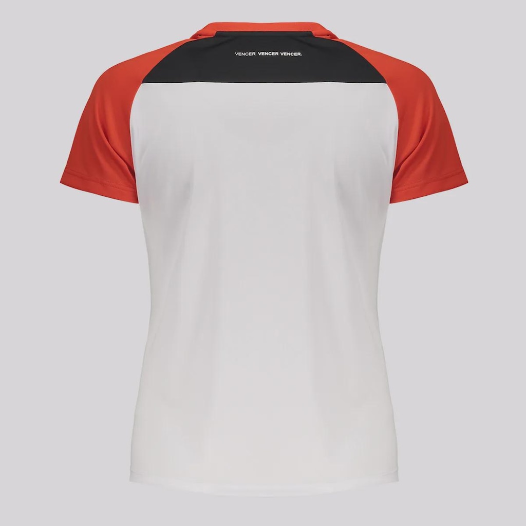 Imagem 5 do produto Camisa do Flamengo Gávea - Feminina