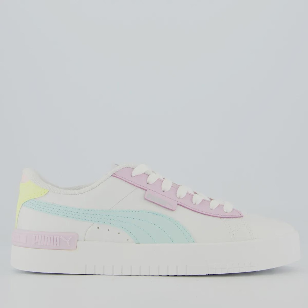 Tênis Feminino Puma Jada Bdp