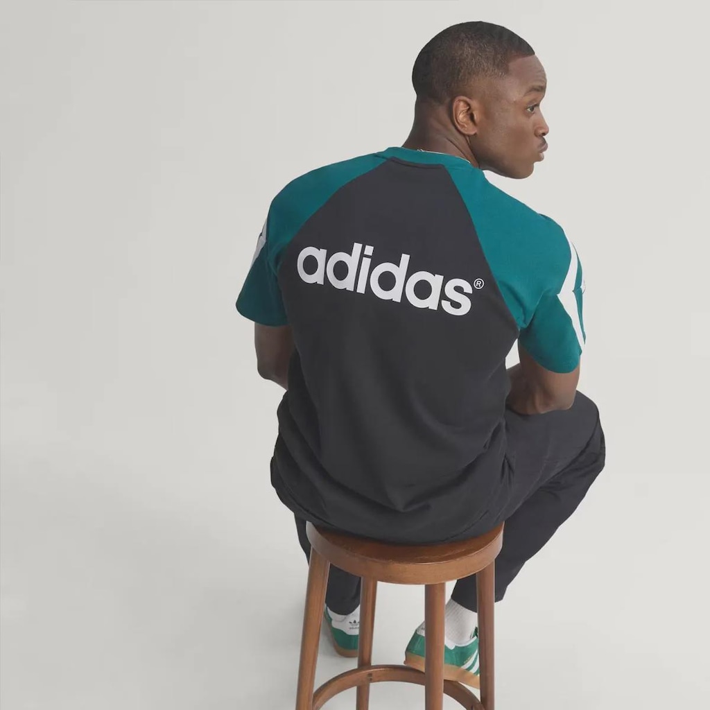 Imagem 4 do produto Camiseta do Liverpool 95 Remake Edition adidas - Masculina
