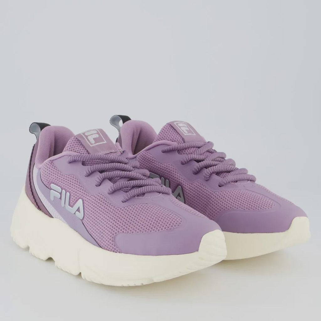 Imagem 2 do produto Tênis Feminino Fila Emotion