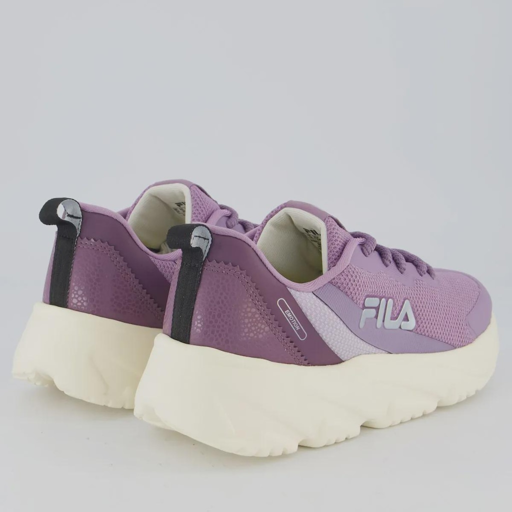 Imagem 3 do produto Tênis Feminino Fila Emotion
