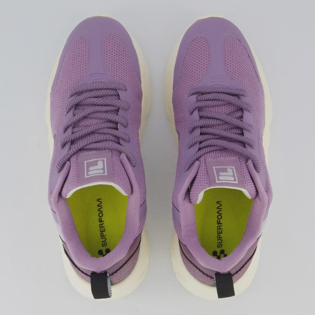 Imagem 4 do produto Tênis Feminino Fila Emotion