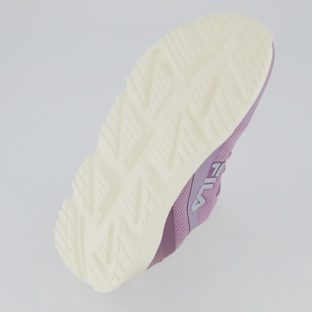 Imagem 5 do produto Tênis Feminino Fila Emotion