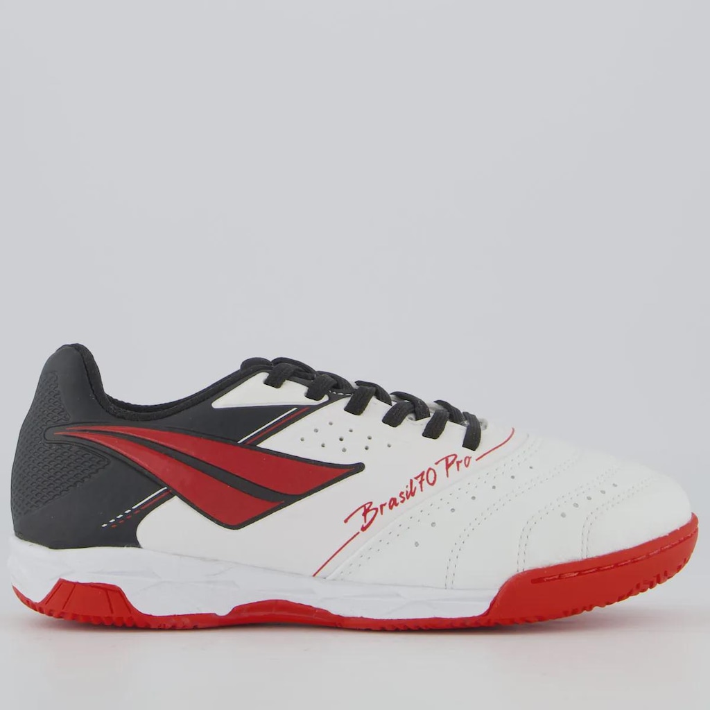 Chuteira Futsal Infantil Penalty Brasil 70 Pro Y-1