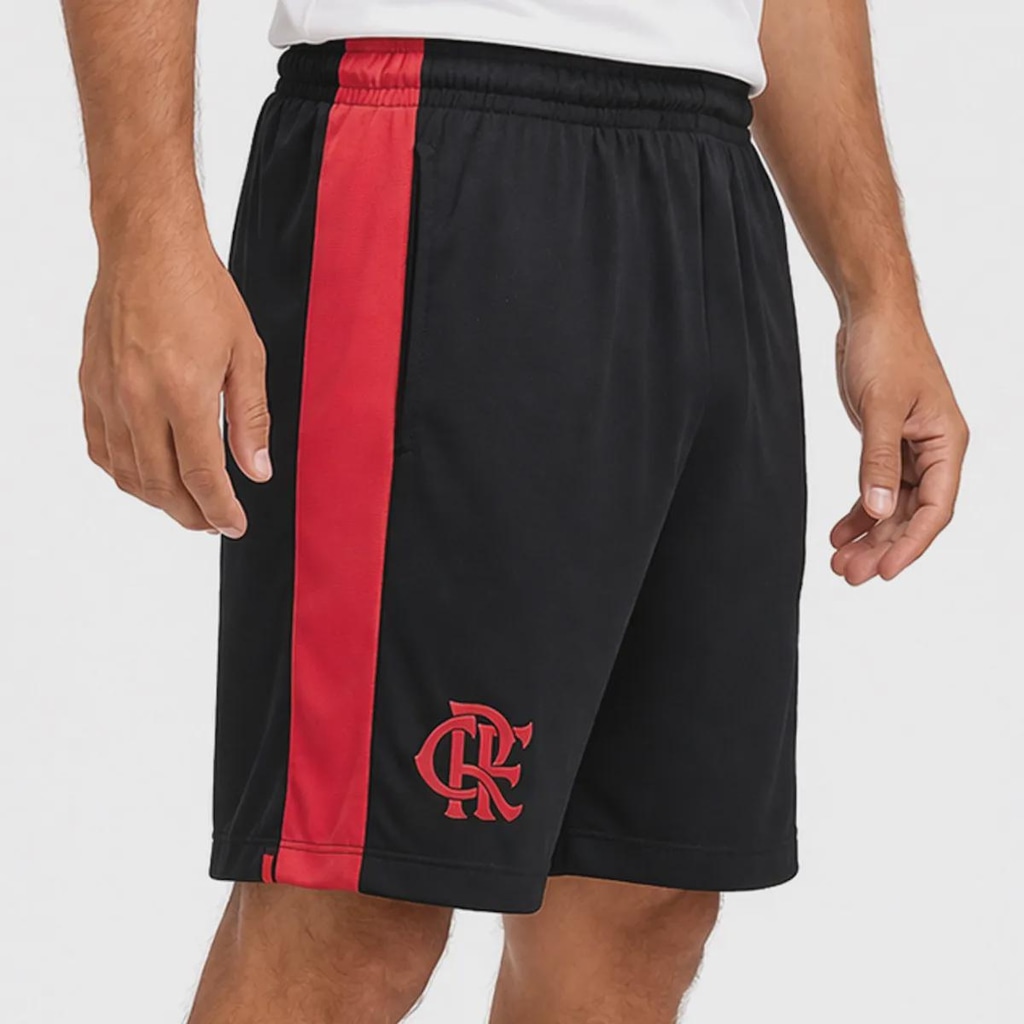 Imagem 2 do produto Bermuda do Flamengo Crux - Masculina