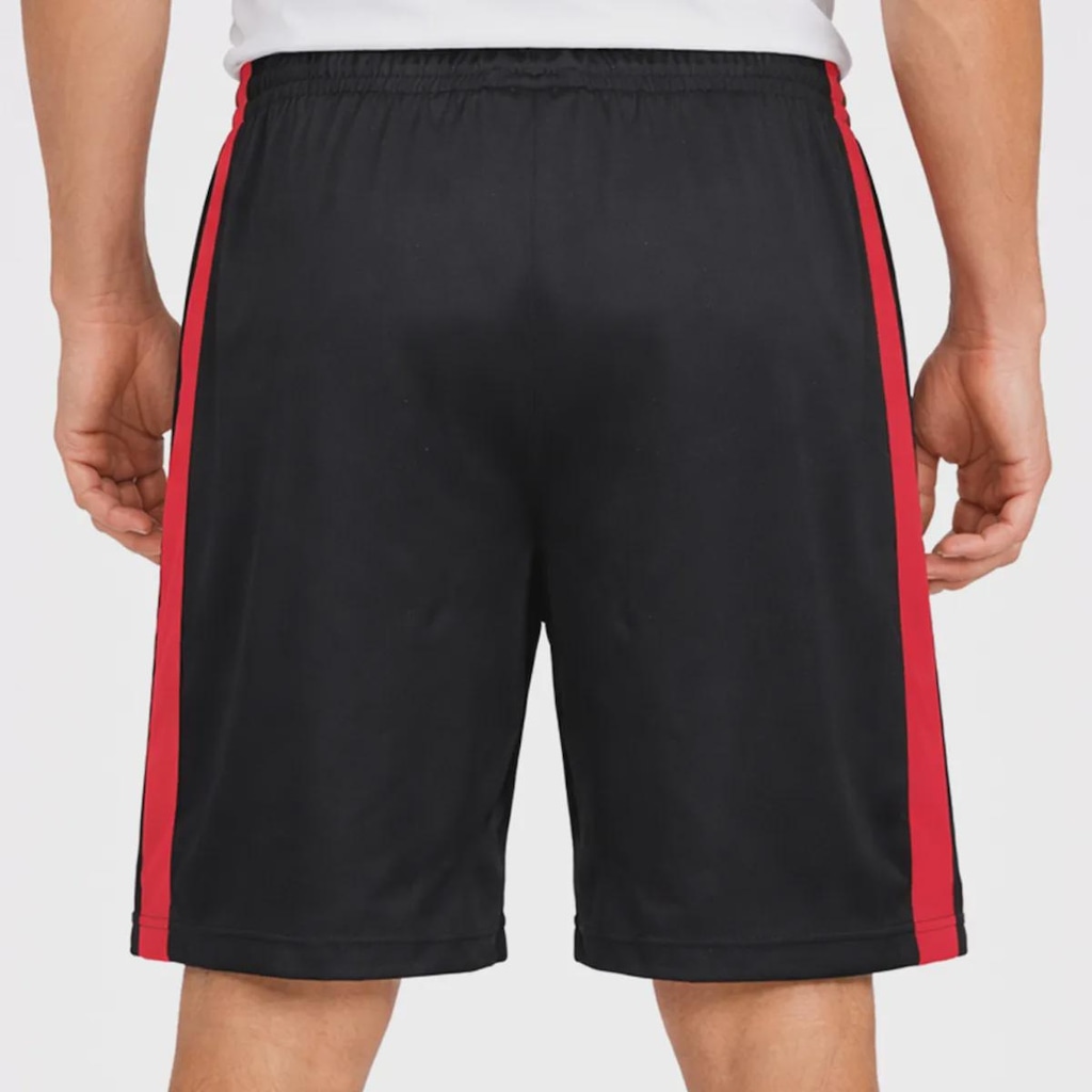 Imagem 3 do produto Bermuda do Flamengo Crux - Masculina