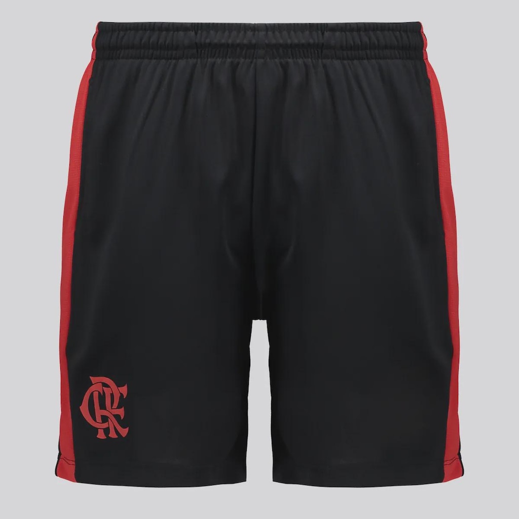 Imagem 4 do produto Bermuda do Flamengo Crux - Masculina