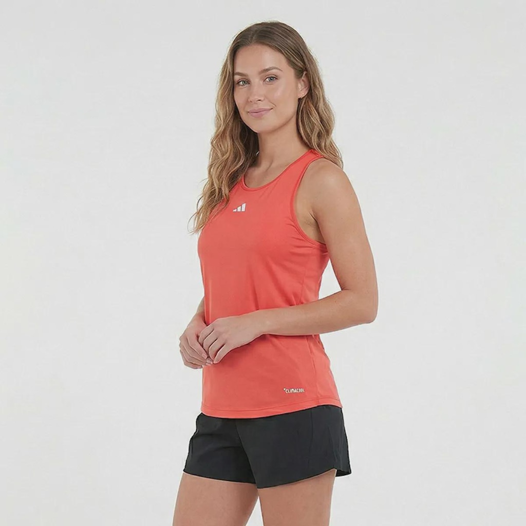Imagem 2 do produto Regata Feminina adidas Tank 3S