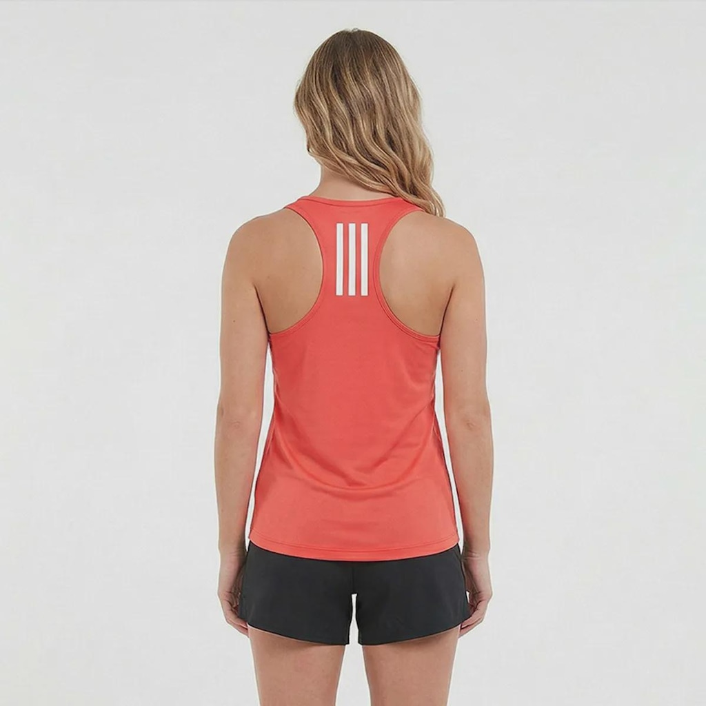 Imagem 3 do produto Regata Feminina adidas Tank 3S