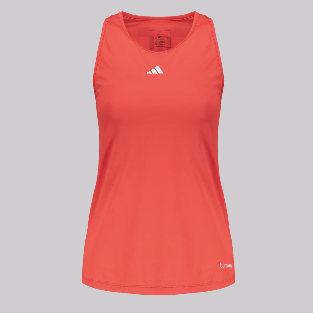 Imagem 4 do produto Regata Feminina adidas Tank 3S