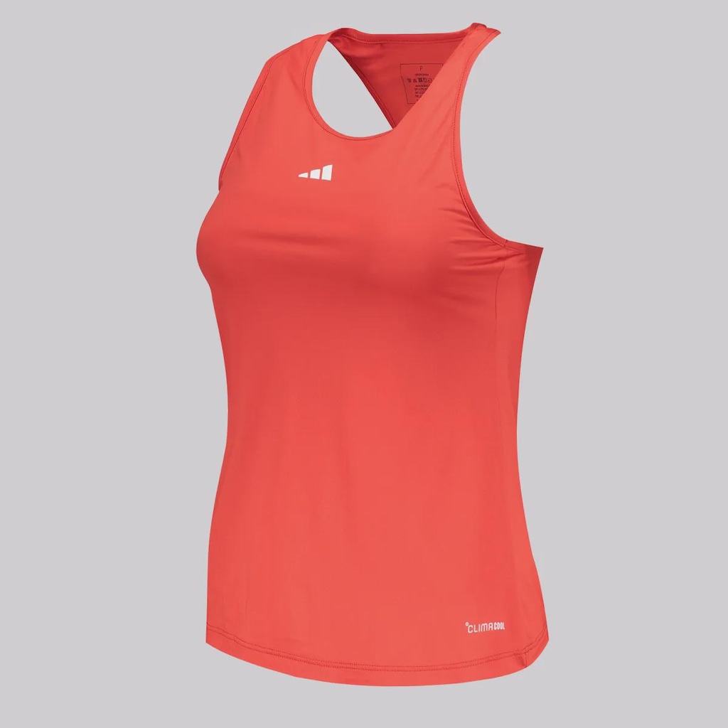 Imagem 5 do produto Regata Feminina adidas Tank 3S