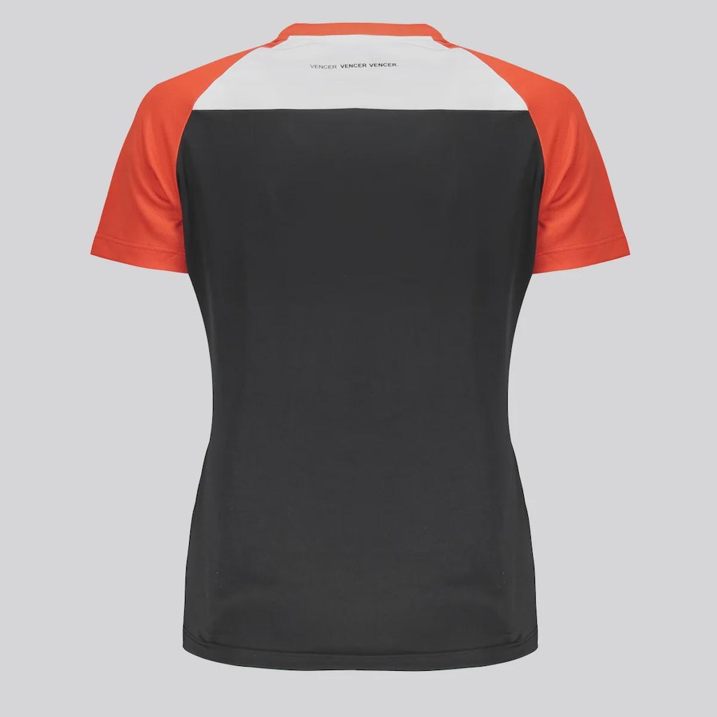 Imagem 5 do produto Camisa Flamengo Gávea - Feminina